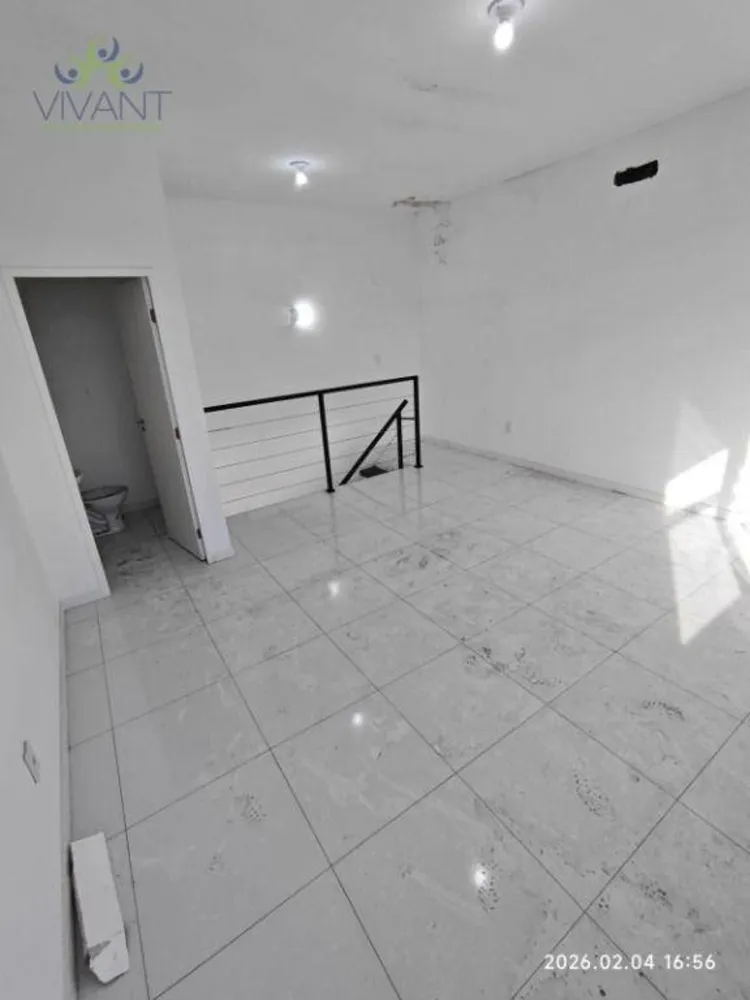 Loja-Salão, 60 m² - Foto 6