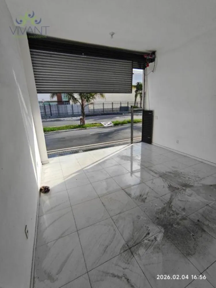 Loja-Salão, 60 m² - Foto 7
