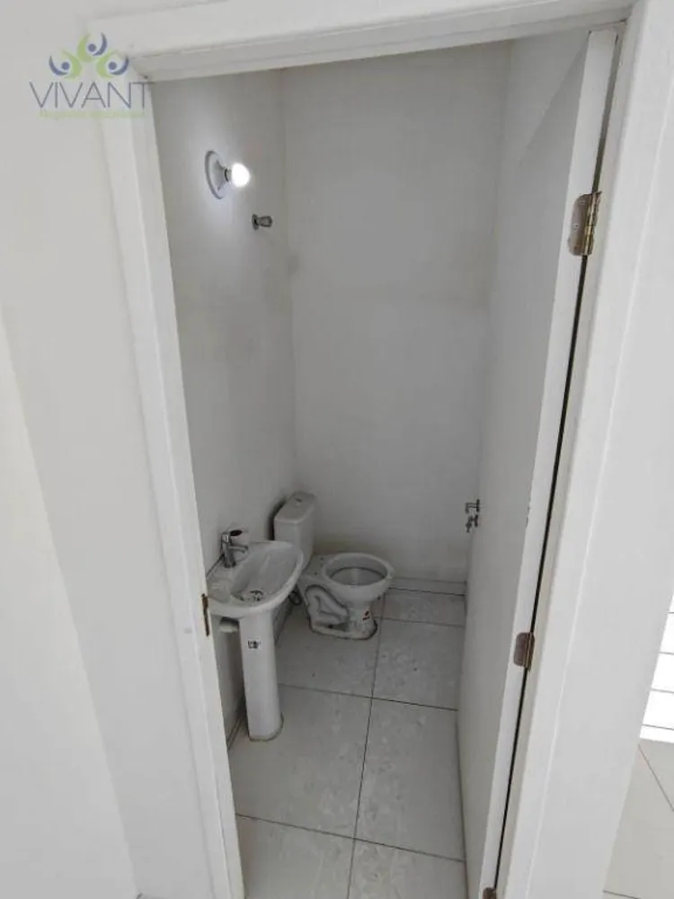 Loja-Salão, 60 m² - Foto 12
