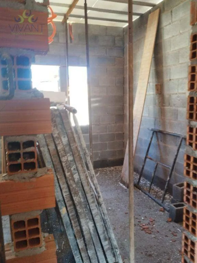 Sobrado, 3 quartos, 100 m² - Foto 6