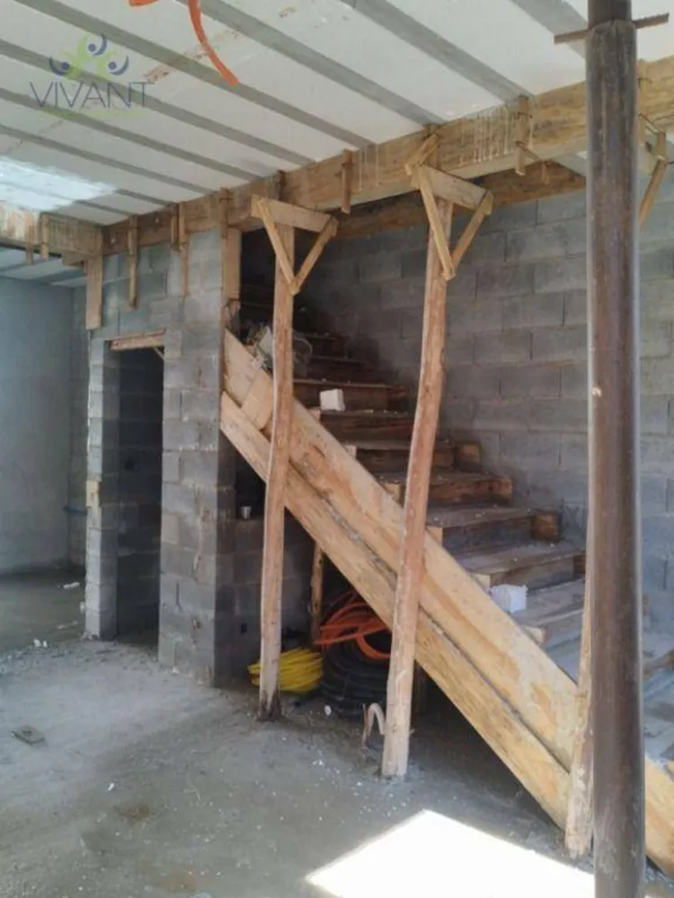 Sobrado, 3 quartos, 100 m² - Foto 5