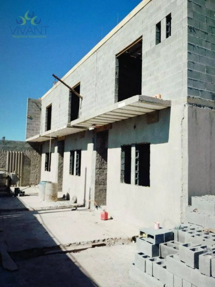 Sobrado, 3 quartos, 100 m² - Foto 7