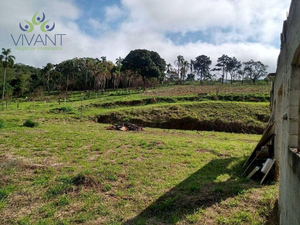 Terreno, 8500 m² - Foto 1