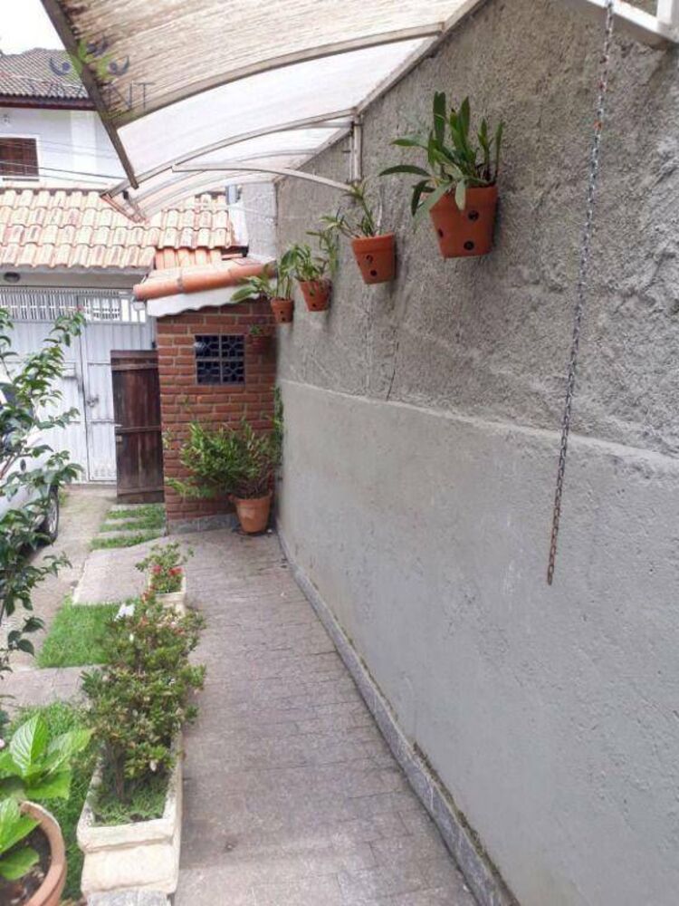 Sobrado, 3 quartos, 198 m² - Foto 7