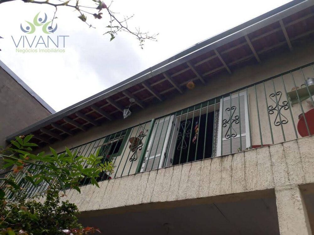 Sobrado, 3 quartos, 198 m² - Foto 8