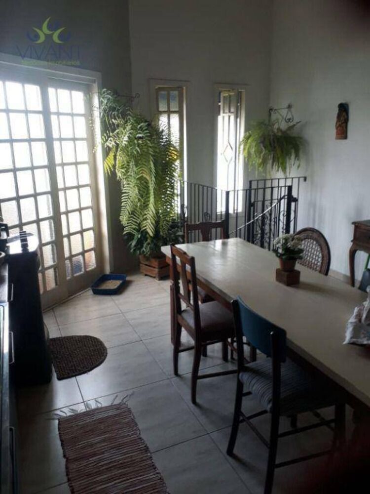 Sobrado, 3 quartos, 198 m² - Foto 12