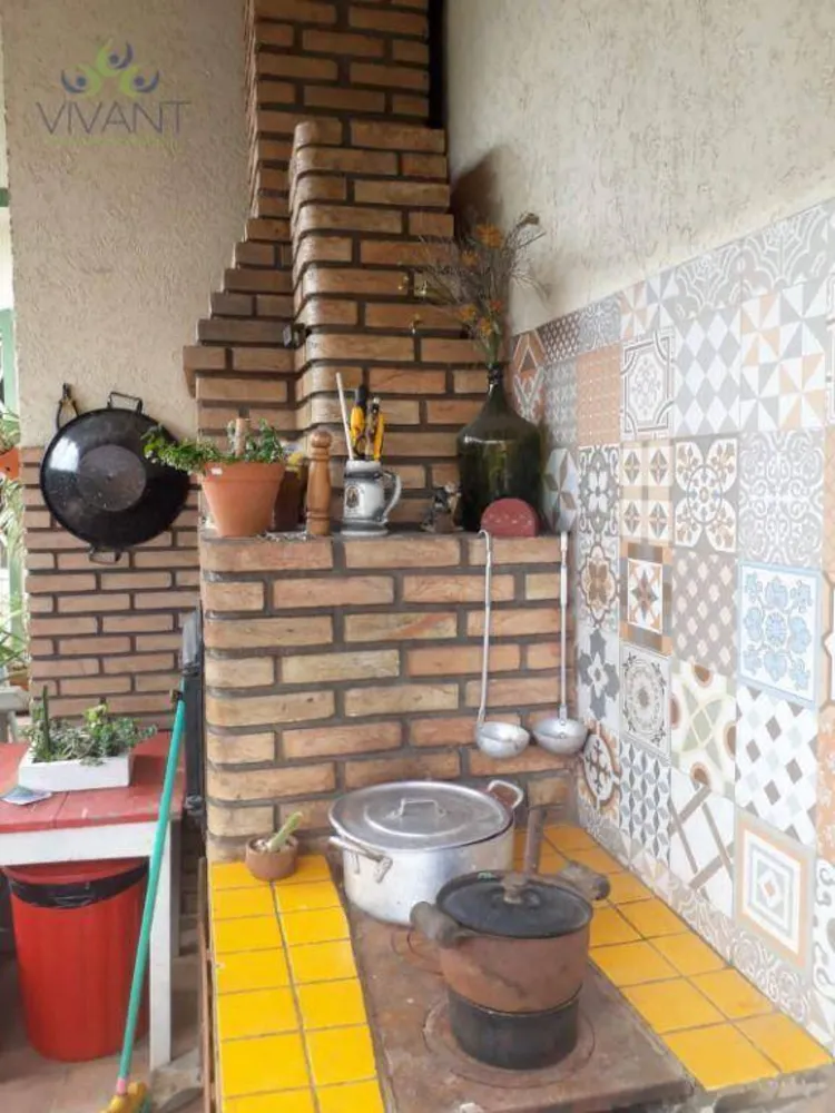 Sobrado, 3 quartos, 198 m² - Foto 3