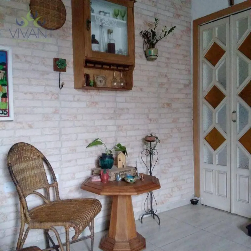 Sobrado, 3 quartos, 198 m² - Foto 11