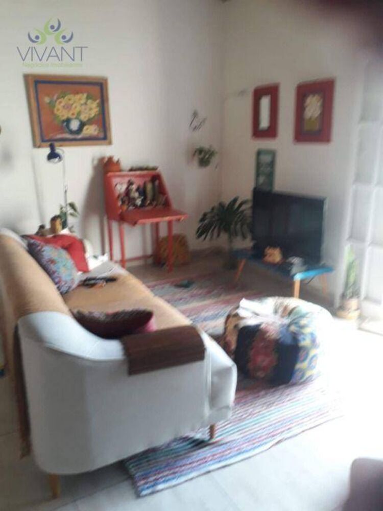 Sobrado, 3 quartos, 198 m² - Foto 6