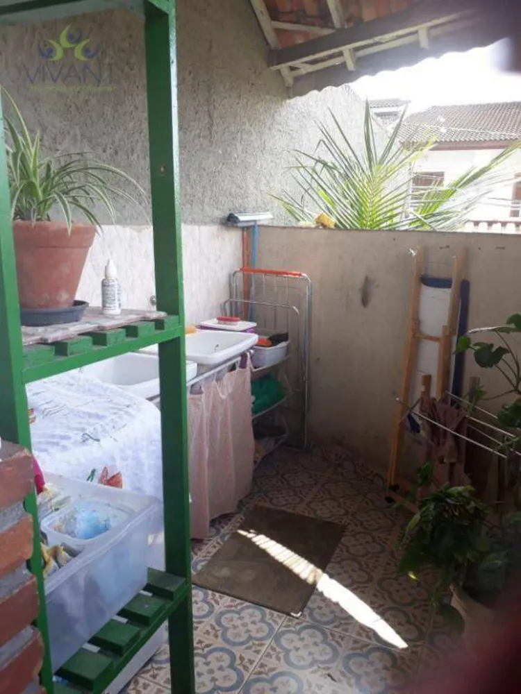 Sobrado, 3 quartos, 198 m² - Foto 4