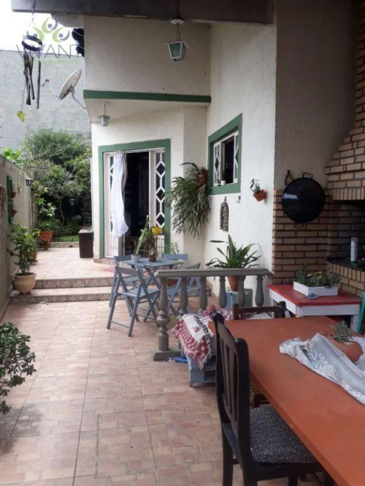 Sobrado, 3 quartos, 198 m² - Foto 6