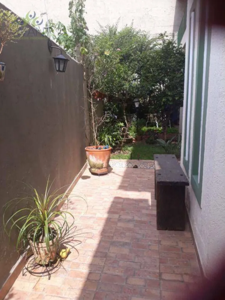 Sobrado, 3 quartos, 198 m² - Foto 15