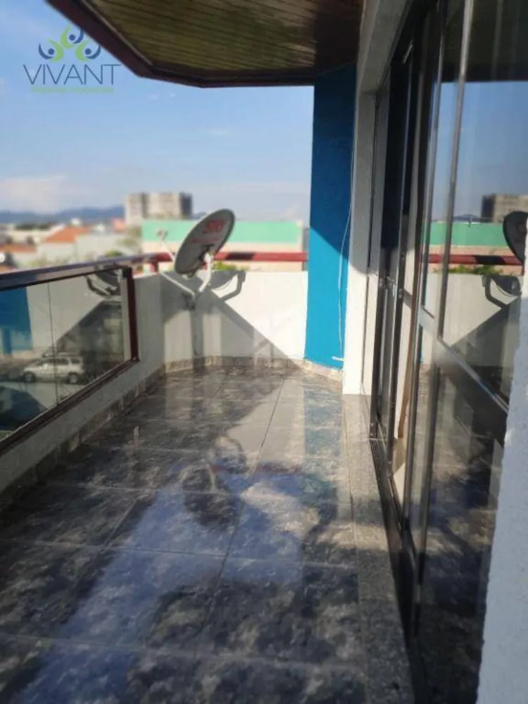 Apartamento, 3 quartos, 170 m² - Foto 7