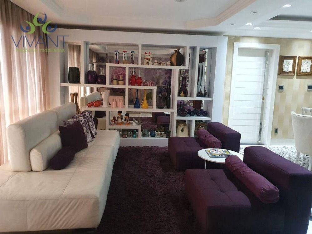 Apartamento, 3 quartos, 170 m² - Foto 1