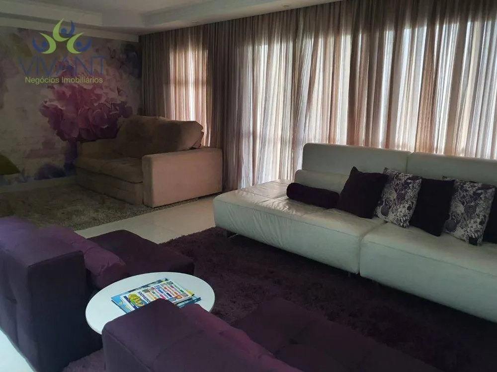 Apartamento, 3 quartos, 170 m² - Foto 2