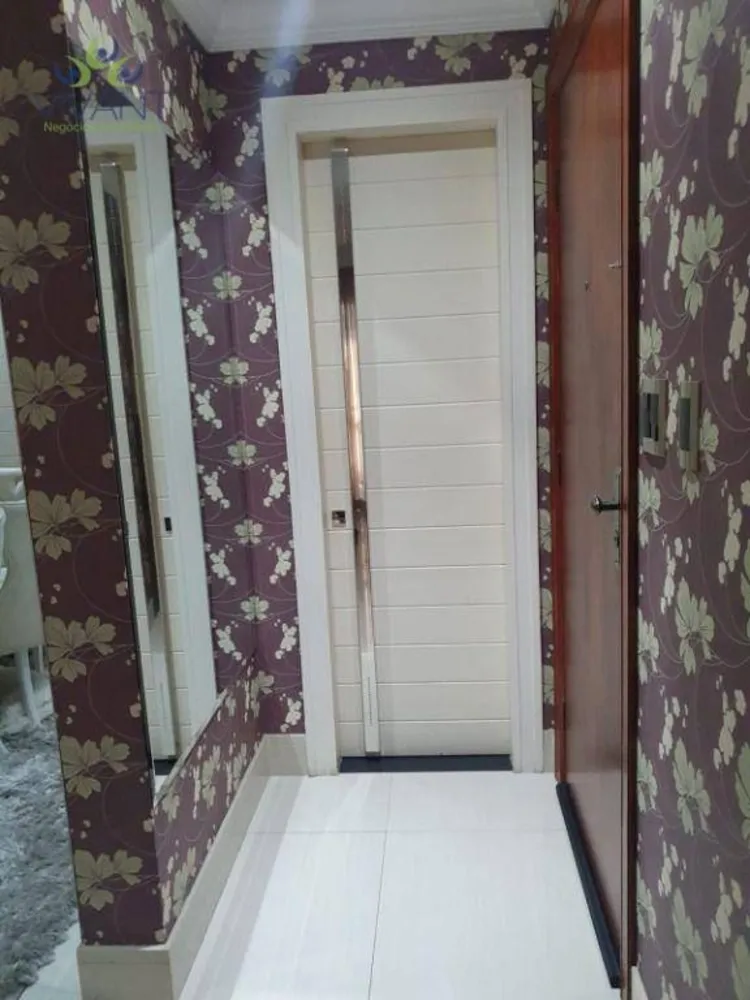 Apartamento, 3 quartos, 170 m² - Foto 5