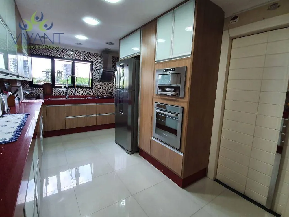 Apartamento, 3 quartos, 170 m² - Foto 12