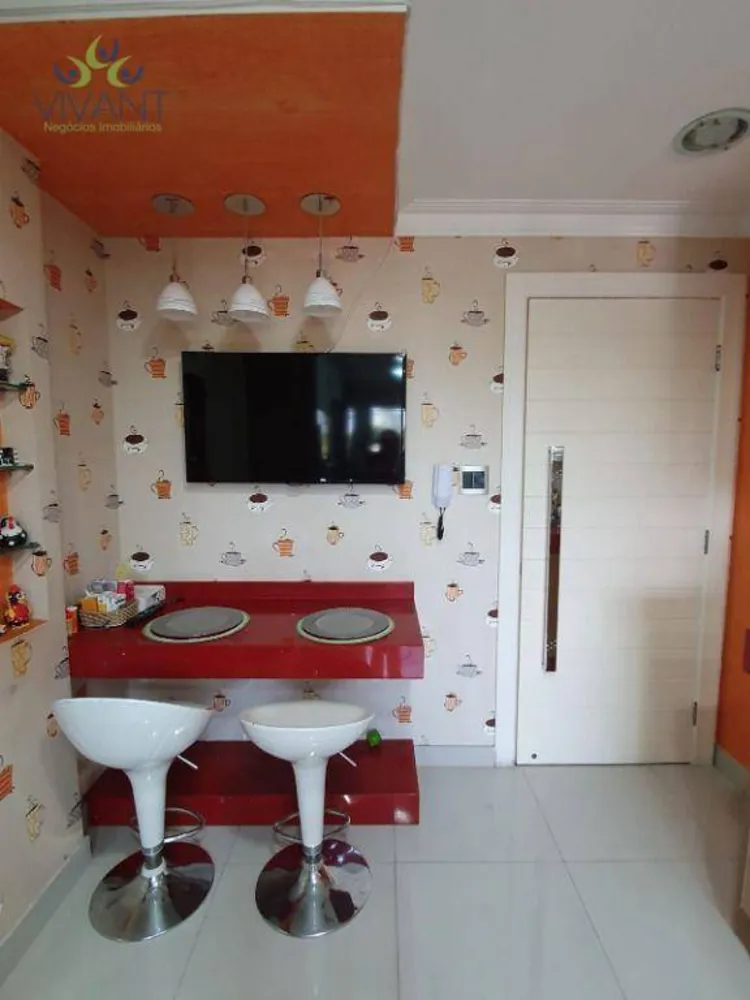 Apartamento, 3 quartos, 170 m² - Foto 9