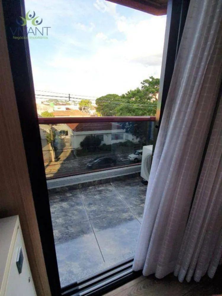 Apartamento, 3 quartos, 170 m² - Foto 10