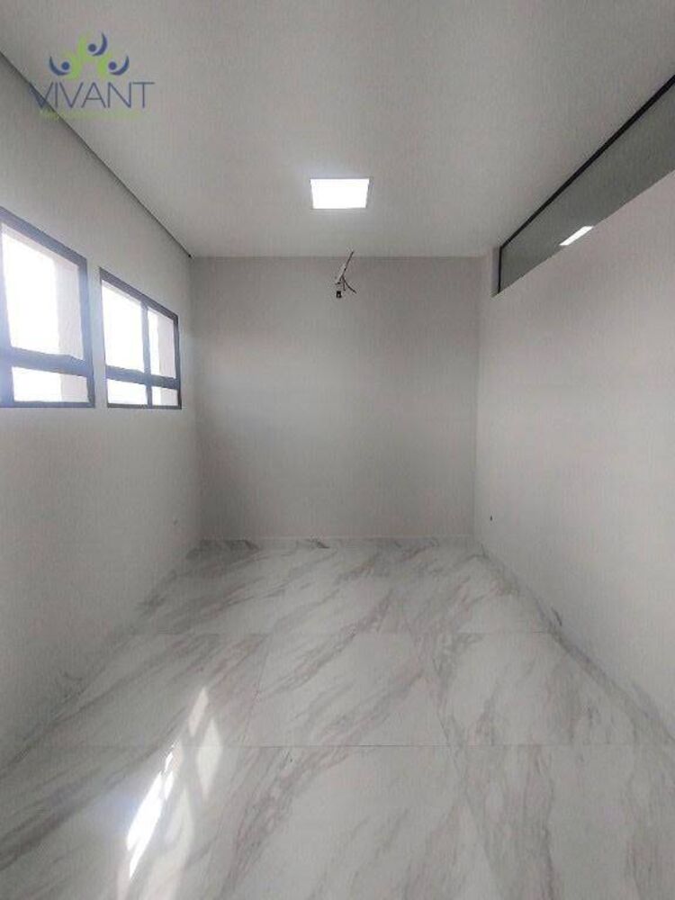 Conjunto Comercial-Sala para alugar, 210m² - Foto 3