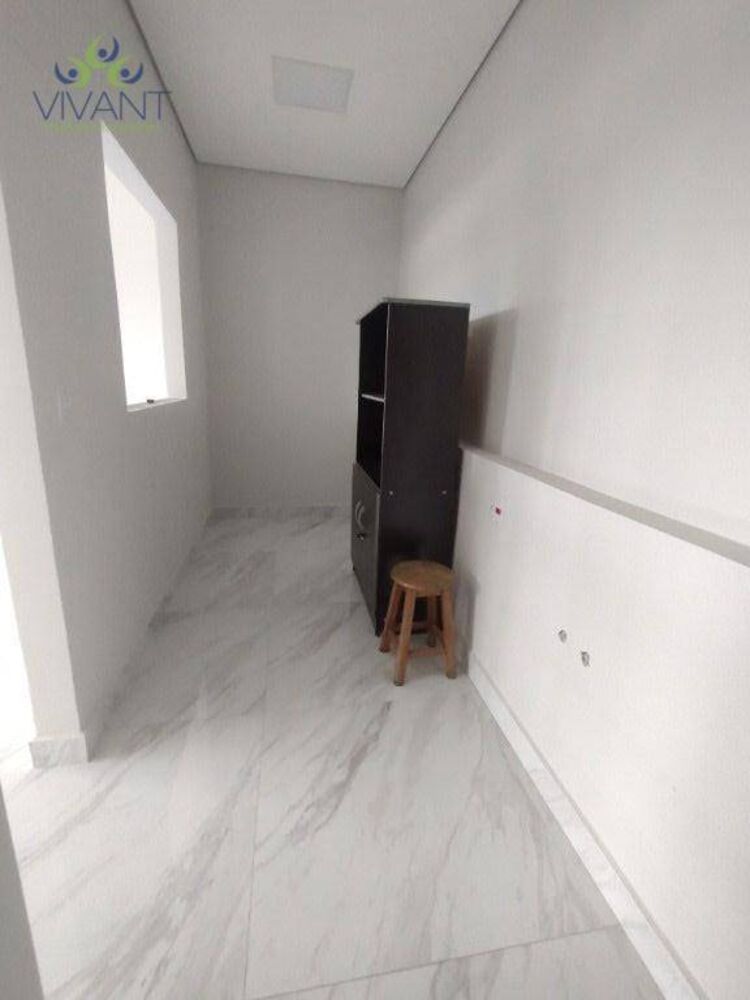 Conjunto Comercial-Sala para alugar, 210m² - Foto 2