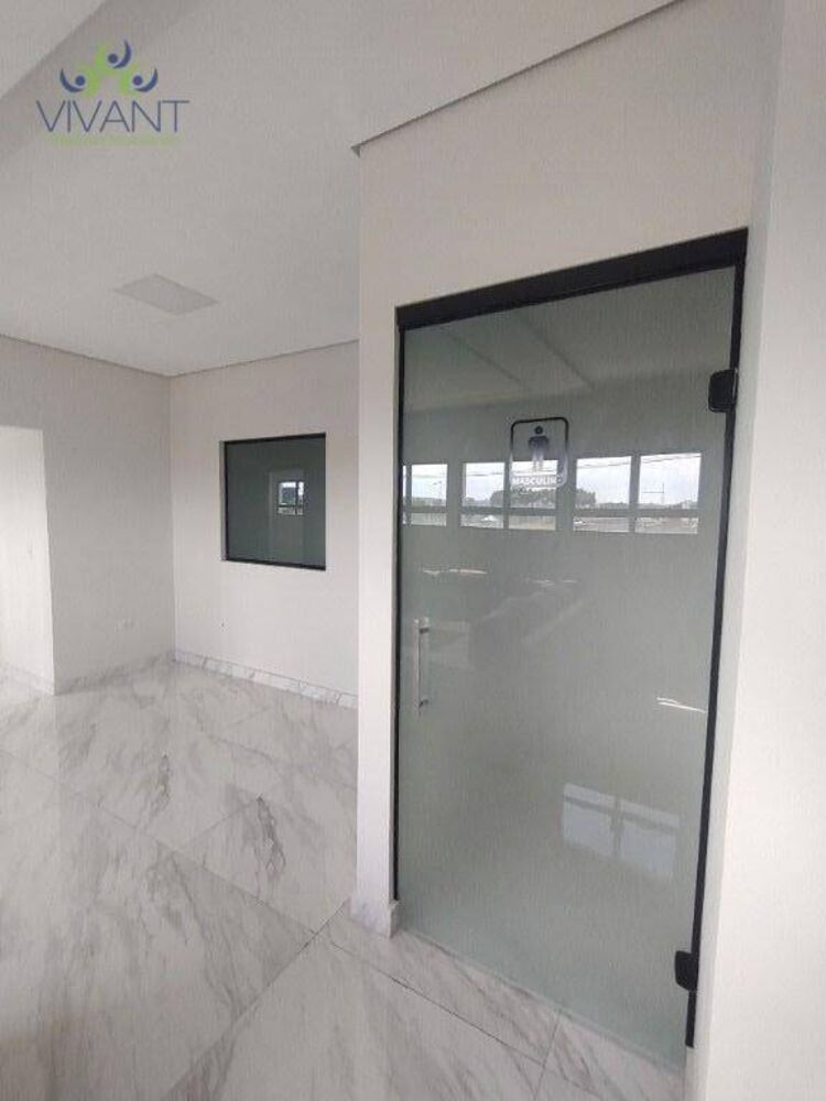 Conjunto Comercial-Sala para alugar, 210m² - Foto 6
