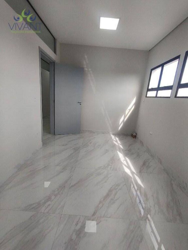 Conjunto Comercial-Sala para alugar, 210m² - Foto 4