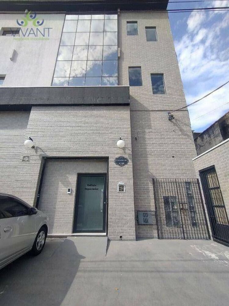 Conjunto Comercial-Sala para alugar, 210m² - Foto 1