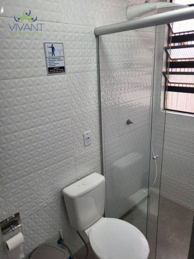 Conjunto Comercial-Sala para alugar, 210m² - Foto 7