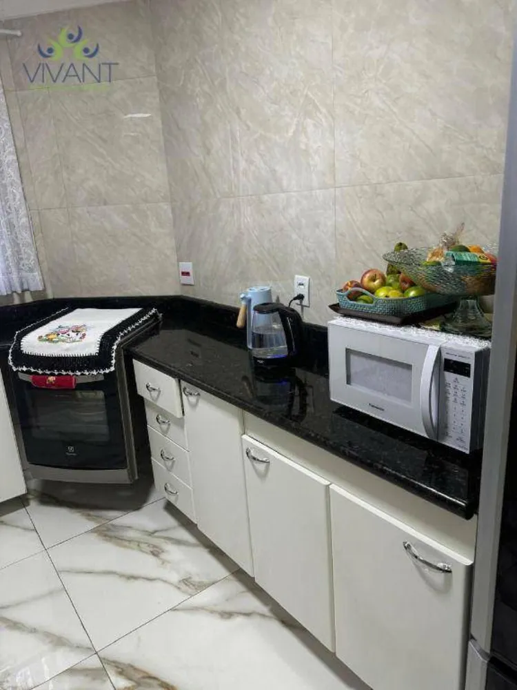 Apartamento, 3 quartos - Foto 8