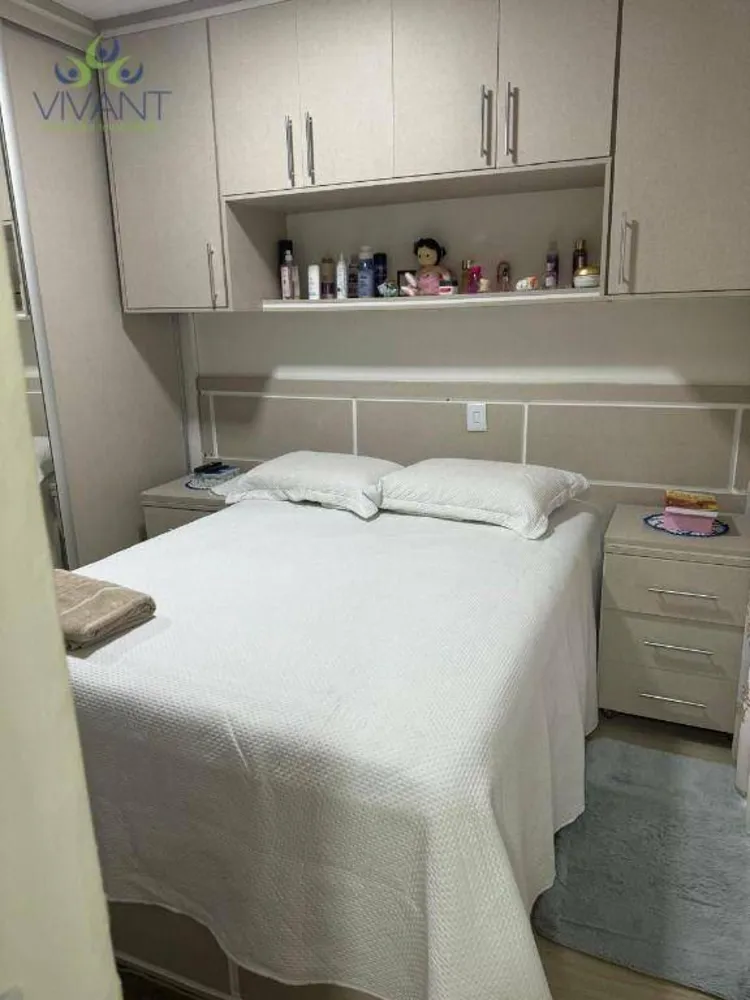 Apartamento, 3 quartos - Foto 11