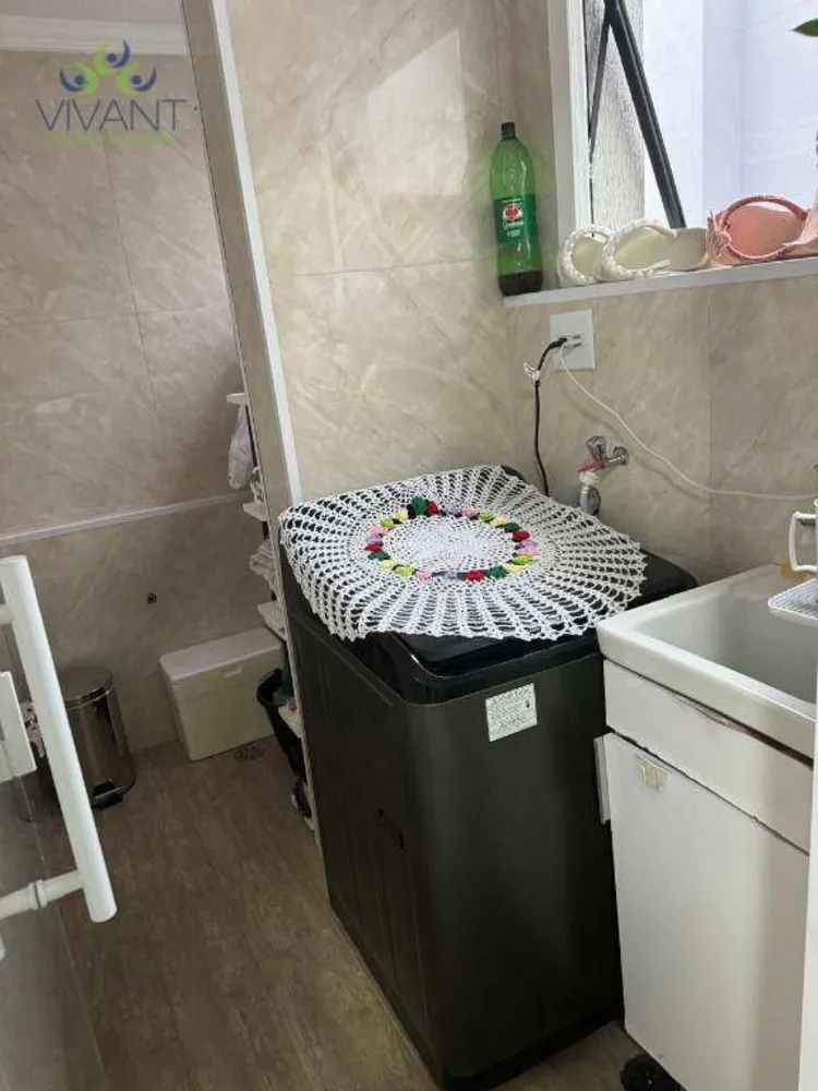 Apartamento, 3 quartos - Foto 6