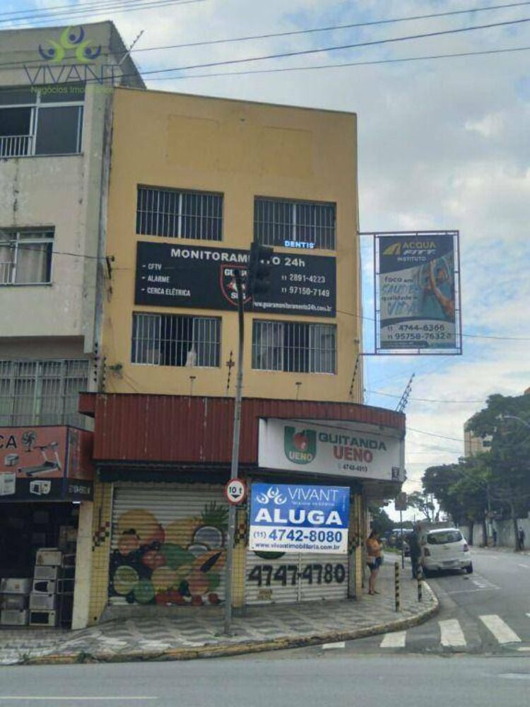 Loja-Salão, 100 m² - Foto 3