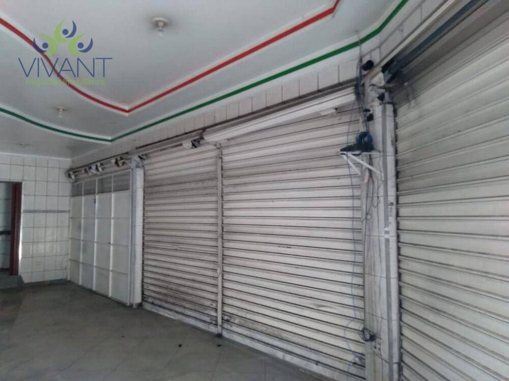 Loja-Salão, 100 m² - Foto 8