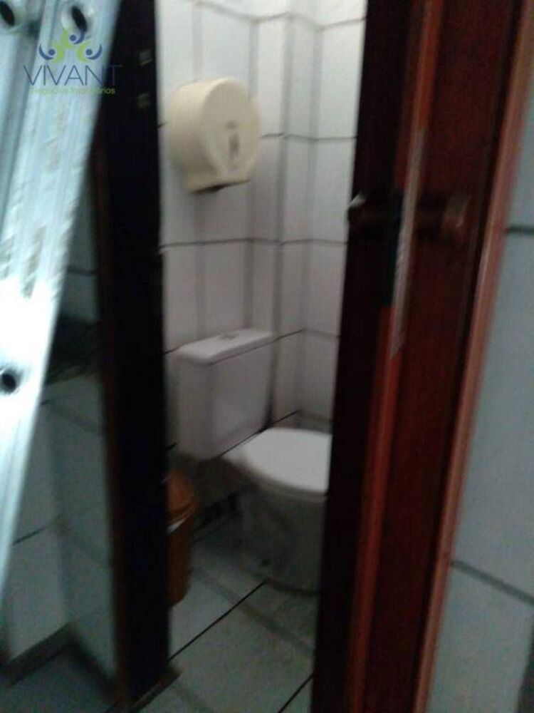Loja-Salão, 100 m² - Foto 4