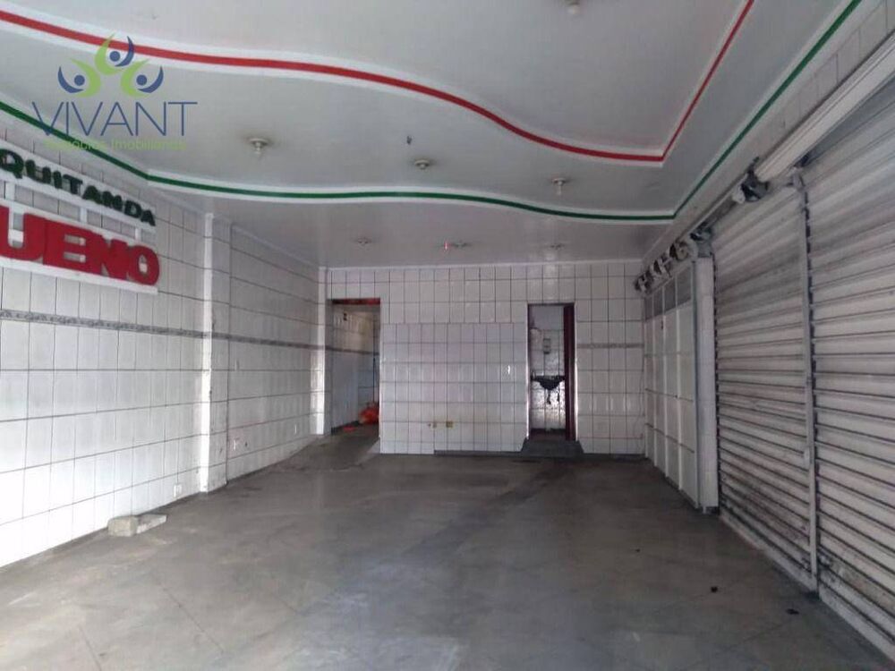 Loja-Salão, 100 m² - Foto 5