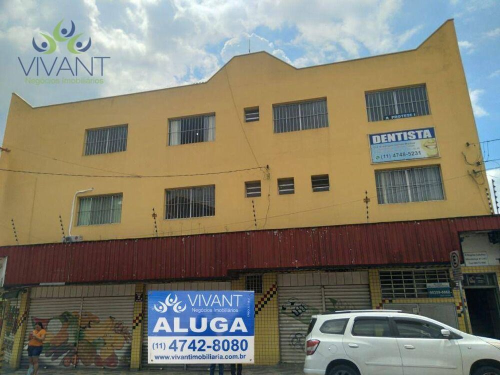 Loja-Salão, 100 m² - Foto 2