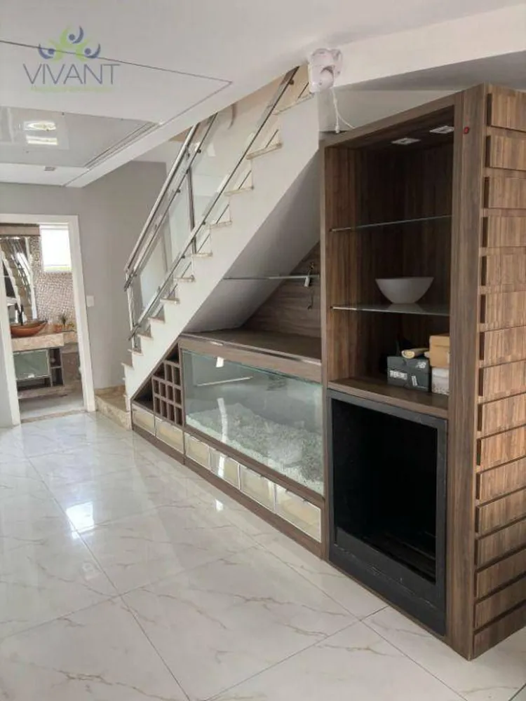 Sobrado, 3 quartos, 146 m² - Foto 10