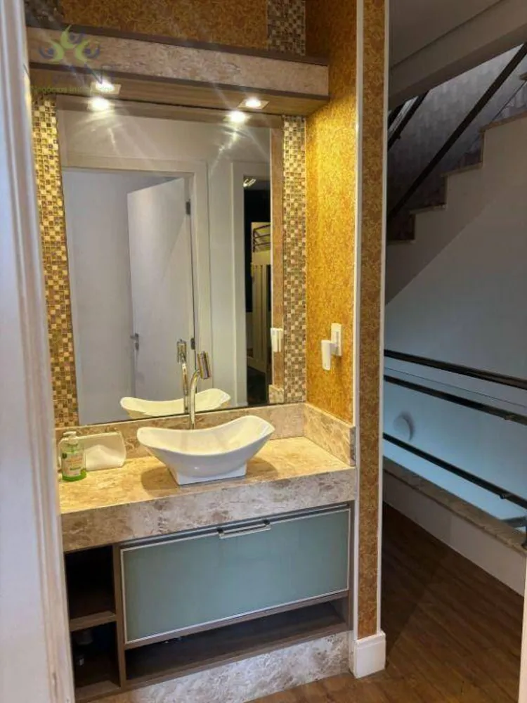 Sobrado, 3 quartos, 146 m² - Foto 5