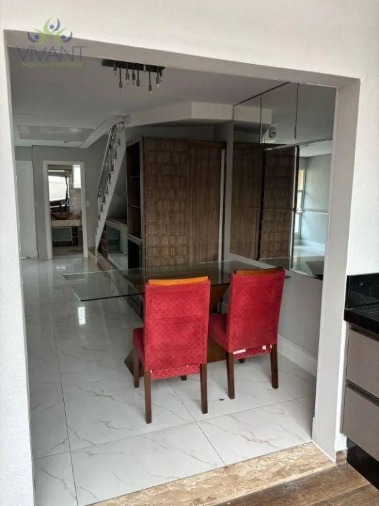 Sobrado, 3 quartos, 146 m² - Foto 9