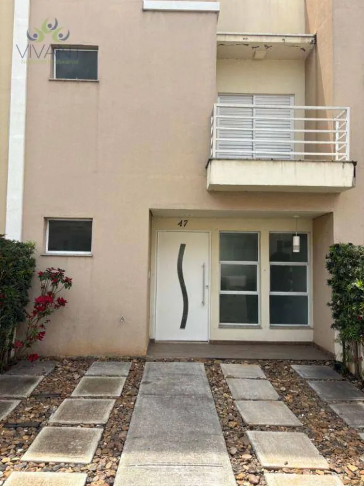 Sobrado, 3 quartos, 146 m² - Foto 1