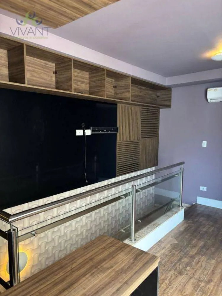 Sobrado, 3 quartos, 146 m² - Foto 7