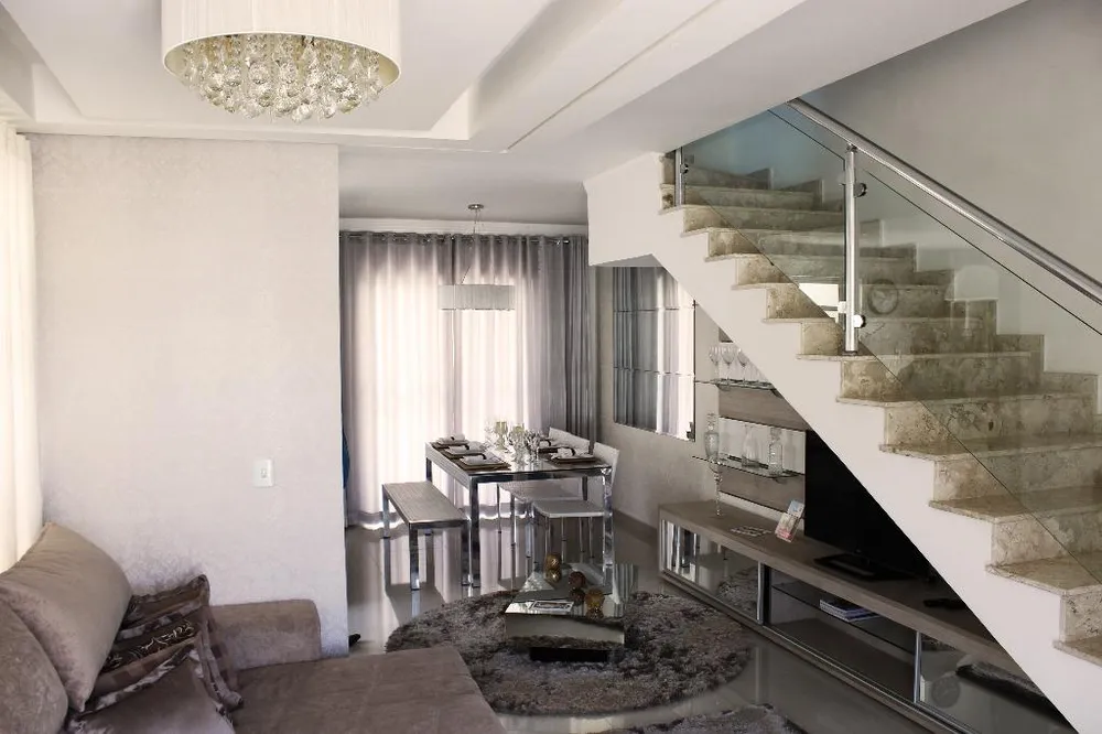 Sobrado, 3 quartos, 146 m² - Foto 12