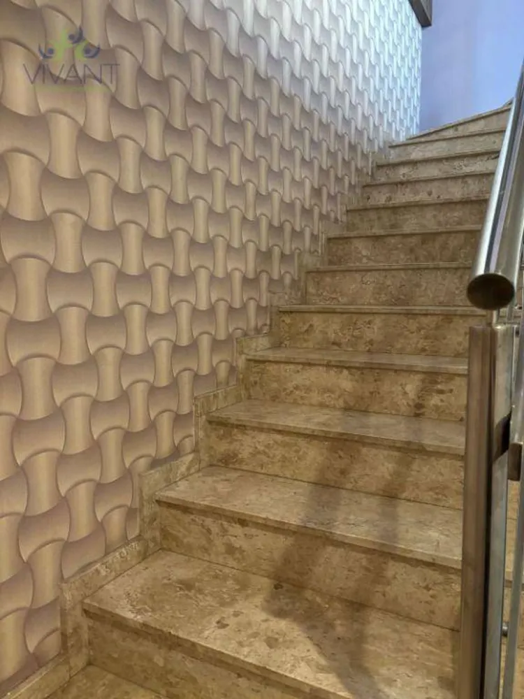 Sobrado, 3 quartos, 146 m² - Foto 8