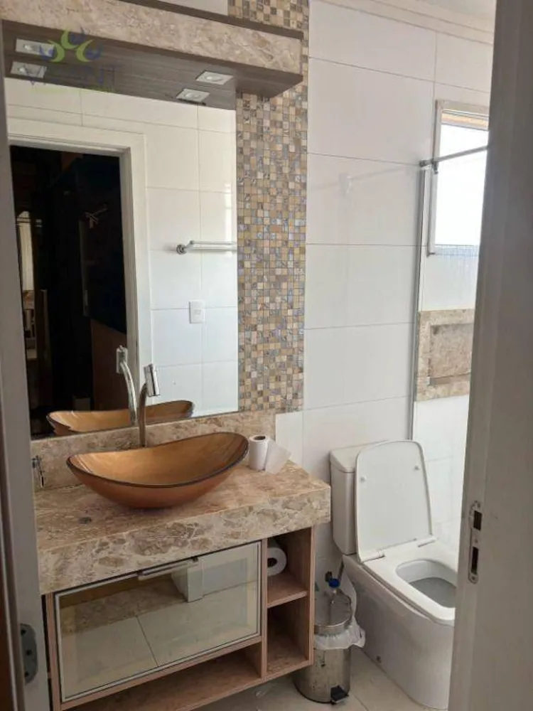 Sobrado, 3 quartos, 146 m² - Foto 6