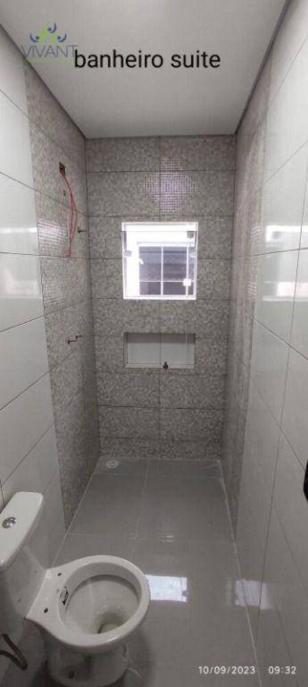 Sobrado, 3 quartos, 125 m² - Foto 5
