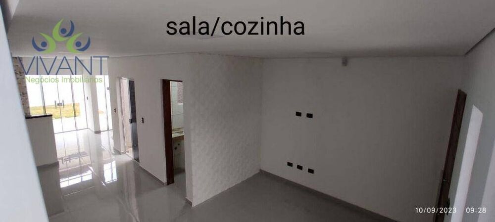 Sobrado, 3 quartos, 125 m² - Foto 7