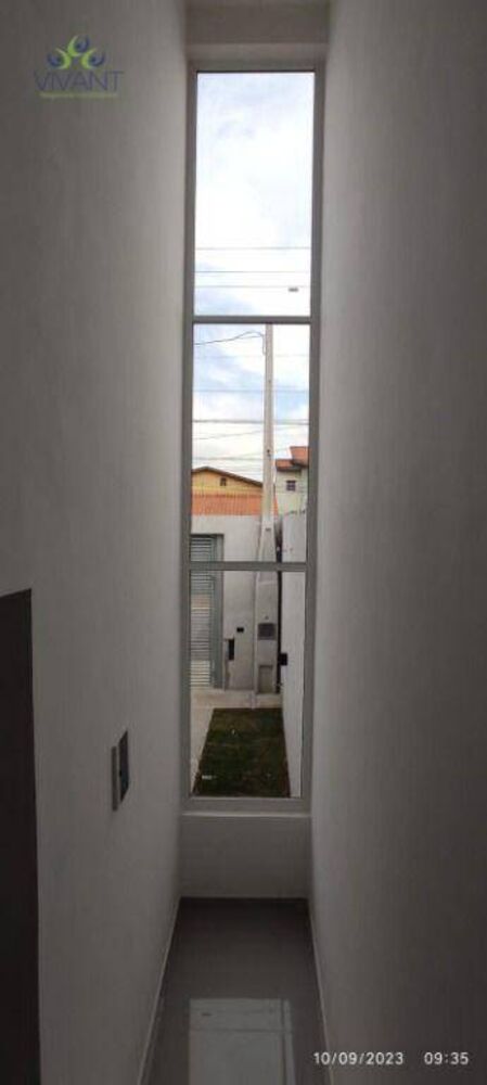Sobrado, 3 quartos, 125 m² - Foto 3