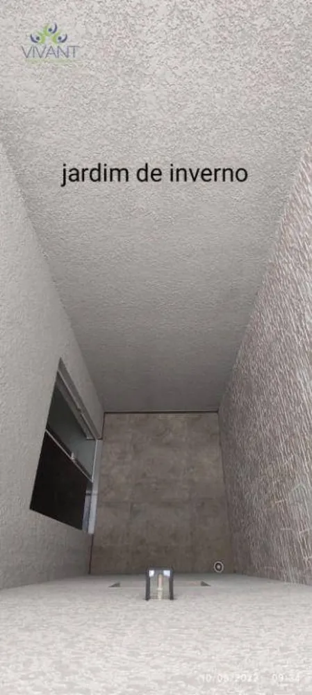 Sobrado, 3 quartos, 125 m² - Foto 5