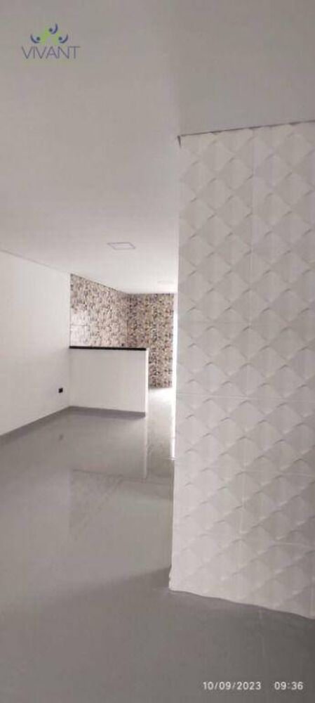 Sobrado, 3 quartos, 125 m² - Foto 8